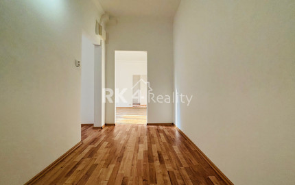 RK4 - NA PREDAJ - 3 izbový byt s loggiou BRATISLAVA - RUŽINOV