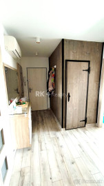 RK4- NA PREDAJ - Tešedíkovo 3-izbový byt s krásnou záhradou