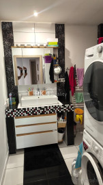 RK4- NA PREDAJ - Tešedíkovo 3-izbový byt s krásnou záhradou