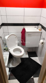 RK4- NA PREDAJ - Tešedíkovo 3-izbový byt s krásnou záhradou