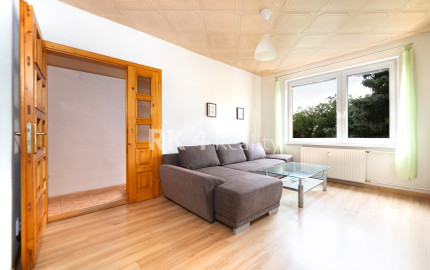 RK4 - PREDANÉ - 1 izbový byt Rajec - skvelá lokalita