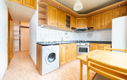 RK4 - PREDANÉ - 1 izbový byt Rajec - skvelá lokalita