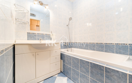 RK4 - PREDANÉ - 1 izbový byt Rajec - skvelá lokalita