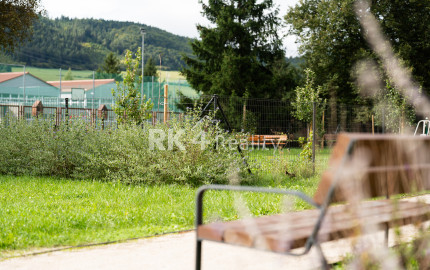 RK4 - PREDANÉ - 1 izbový byt Rajec - skvelá lokalita