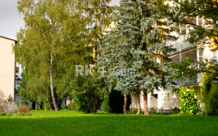 RK4 - PREDANÉ - 1 izbový byt Rajec - skvelá lokalita