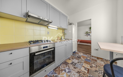 RK4 - Predaj - 1 izbový byt -  Devínska Nová Ves