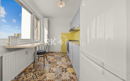 RK4 - Predaj - 1 izbový byt -  Devínska Nová Ves