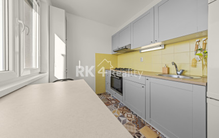 RK4 - Predaj - 1 izbový byt -  Devínska Nová Ves