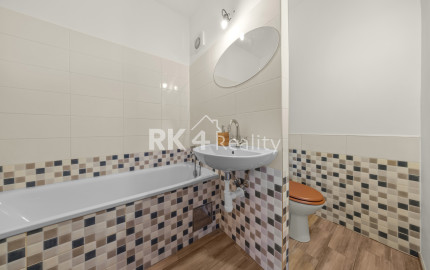 RK4 - Predaj - 1 izbový byt -  Devínska Nová Ves