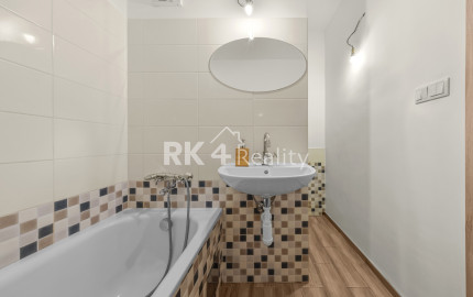 RK4 - Predaj - 1 izbový byt -  Devínska Nová Ves