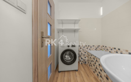 RK4 - Predaj - 1 izbový byt -  Devínska Nová Ves