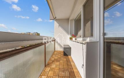 RK4 - Predaj - 1 izbový byt -  Devínska Nová Ves