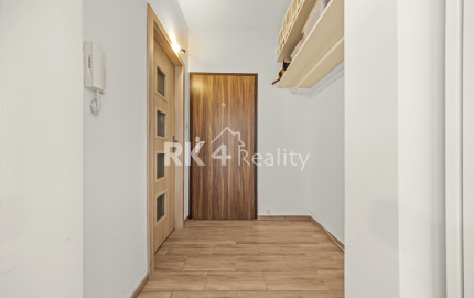 RK4 - Predaj - 1 izbový byt -  Devínska Nová Ves