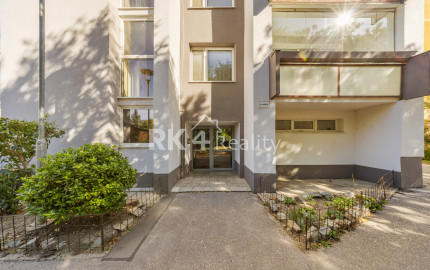 RK4 - Predaj - 1 izbový byt -  Devínska Nová Ves