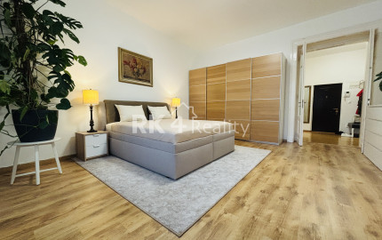 RK4 -  NA PRENÁJOM - ŠTÝLOVÝ 2 izb. BYT  BRATISLAVA - GORKÉHO