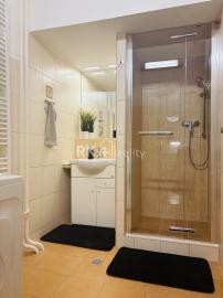 RK4 -  NA PRENÁJOM - ŠTÝLOVÝ 2 izb. BYT  BRATISLAVA - GORKÉHO