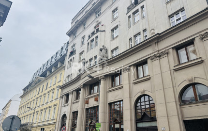 RK4 -  NA PRENÁJOM - ŠTÝLOVÝ 2 izb. BYT  BRATISLAVA - GORKÉHO