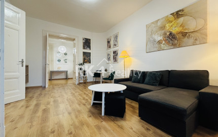 RK4 -  NA PRENÁJOM - ŠTÝLOVÝ 2 izb. BYT  BRATISLAVA - GORKÉHO