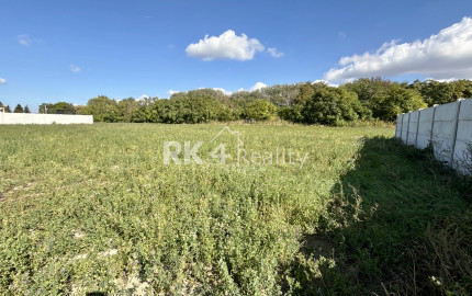 RK4 - PREDANÝ- Galanta – slnečný pozemok 600 m²- Kraľov Brod