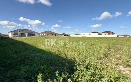 RK4 - PREDANÝ- Galanta – slnečný pozemok 600 m²- Kraľov Brod
