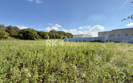 RK4 - PREDANÝ- Galanta – slnečný pozemok 600 m²- Kraľov Brod