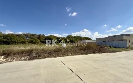 RK4 - PREDANÝ- Galanta – slnečný pozemok 600 m²- Kraľov Brod