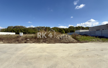 RK4 - PREDANÝ- Galanta – slnečný pozemok 600 m²- Kraľov Brod