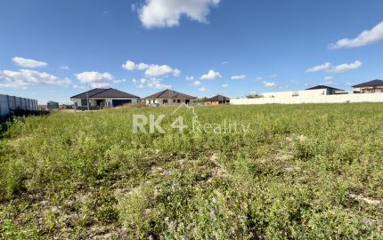 RK4 - PREDAJ - Stavebný pozemok na výstavbu rodinného domu , Kráľov Brod - 600m2.