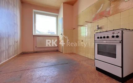 RK4 - REZERVOVANÉ - priestranný 3 izbový byt