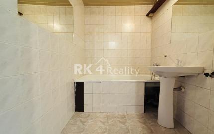 RK4 - PREDANÝ   3izbový BYT  PETRŽALKA - VAVILOVOVA