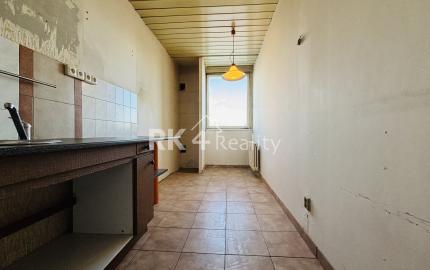 RK4 - PREDANÝ   3izbový BYT  PETRŽALKA - VAVILOVOVA