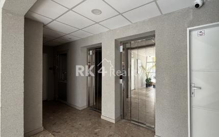 RK4 - PREDANÝ   3izbový BYT  PETRŽALKA - VAVILOVOVA