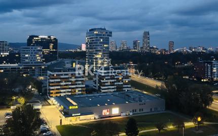 RK4 - PREDANÝ   3izbový BYT  PETRŽALKA - VAVILOVOVA