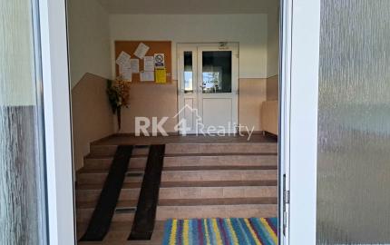 RK4 - NA PREDAJ - 3 izbový byt v Galante