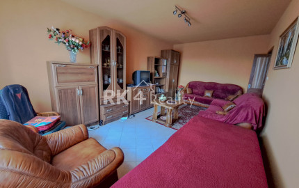 RK4 - NA PREDAJ - 3 izbový byt v Galante