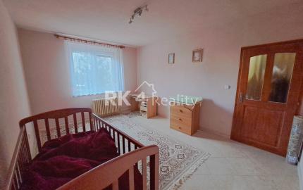 RK4 - NA PREDAJ - 3 izbový byt v Galante