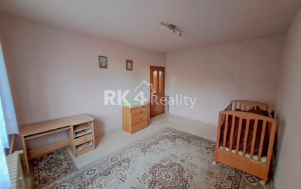 RK4 - NA PREDAJ - 3 izbový byt v Galante