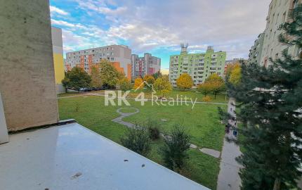 RK4 - NA PREDAJ - 3 izbový byt v Galante