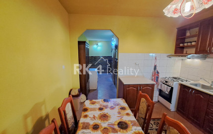 RK4 - NA PREDAJ - 3 izbový byt v Galante