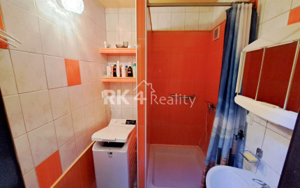 RK4 - NA PREDAJ - 3 izbový byt v Galante