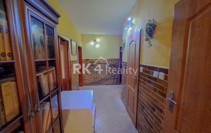 RK4 - NA PREDAJ - 3 izbový byt v Galante