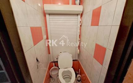 RK4 - NA PREDAJ - 3 izbový byt v Galante