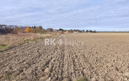 RK4 - NA  PREDAJ - Stavebný pozemok v radovej zástavbe -  Kráľov Brod - 4064m2
