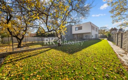 RK4 - NA PREDAJ  3  izbový byt -  NOVOSTAVBA    DUNAJSKÁ  LUŽNÁ