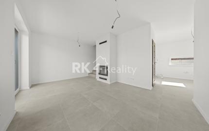 RK4 - NA PREDAJ  3  izbový byt -  NOVOSTAVBA    DUNAJSKÁ  LUŽNÁ