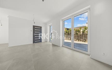 RK4 - NA PREDAJ  3  izbový byt -  NOVOSTAVBA    DUNAJSKÁ  LUŽNÁ