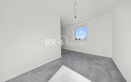 RK4 - NA PREDAJ  3  izbový byt -  NOVOSTAVBA    DUNAJSKÁ  LUŽNÁ