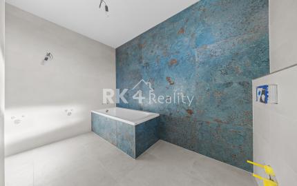 RK4 - NA PREDAJ  3  izbový byt -  NOVOSTAVBA    DUNAJSKÁ  LUŽNÁ