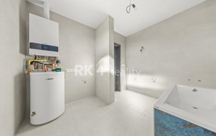 RK4 - NA PREDAJ  3  izbový byt -  NOVOSTAVBA    DUNAJSKÁ  LUŽNÁ