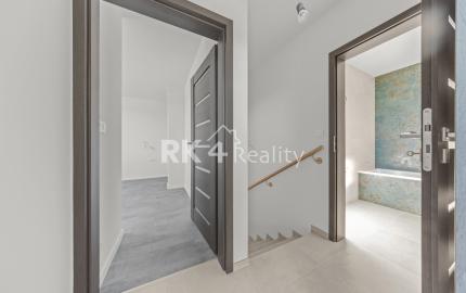 RK4 - NA PREDAJ  3  izbový byt -  NOVOSTAVBA    DUNAJSKÁ  LUŽNÁ